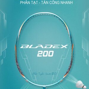 Vợt cầu lông Lining Bladex 200