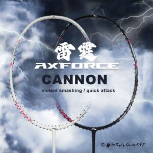 Cửa hàng Vợt cầu lông Lining Axforce Cannon