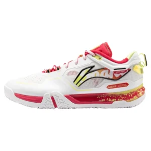 Trang chủ Giày cầu lông Lining AYAV001-5 Saga 3 Pro