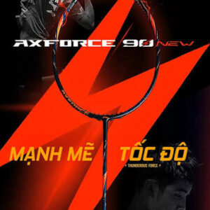 Vợt cầu lông Lining Axforce 90 New - Loh Kean Yew 2025