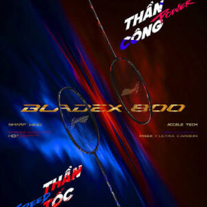 Cửa hàng Vợt Cầu Lông Lining Bladex 800