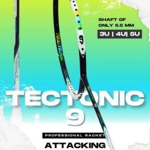 Cửa hàng Vợt cầu lông Lining Tectonic 9