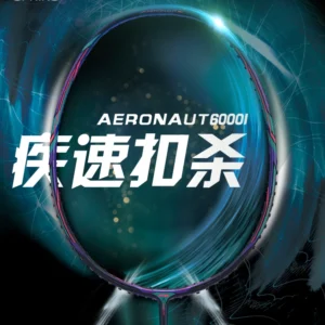 Trang chủ Vợt cầu lông Lining Aeronaut 6000I