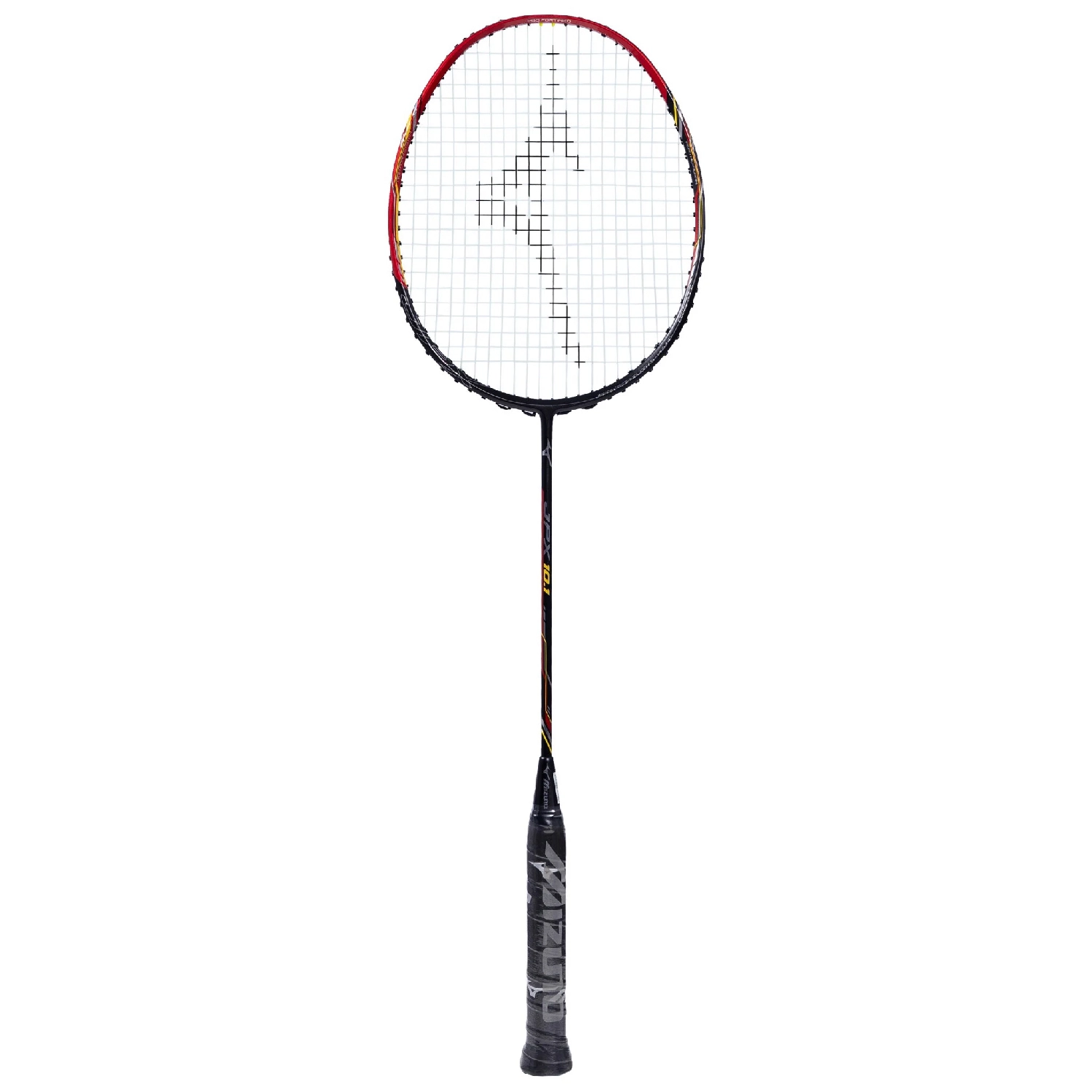 vot-cau-long-mizuno-jpx-10-1-den-do-chinh-hang-1 Vợt cầu lông Mizuno JPX 10.1 chính hãng